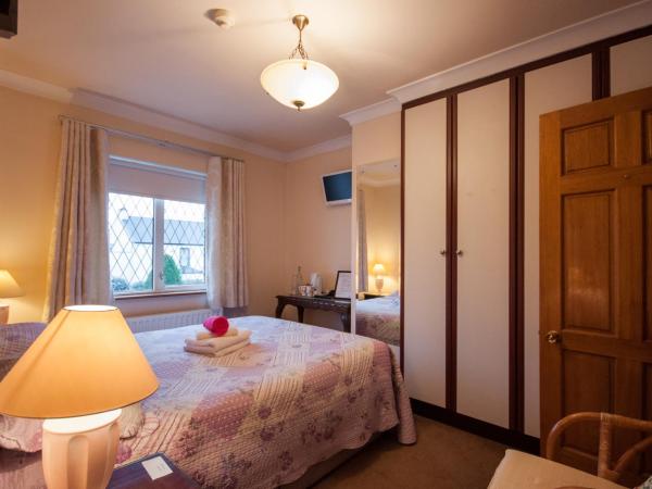 Asgard Guest House : photo 1 de la chambre chambre double