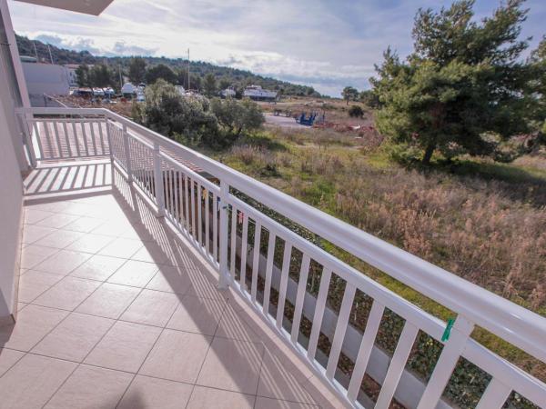 Apartments Lola : photo 1 de la chambre suite avec terrasse