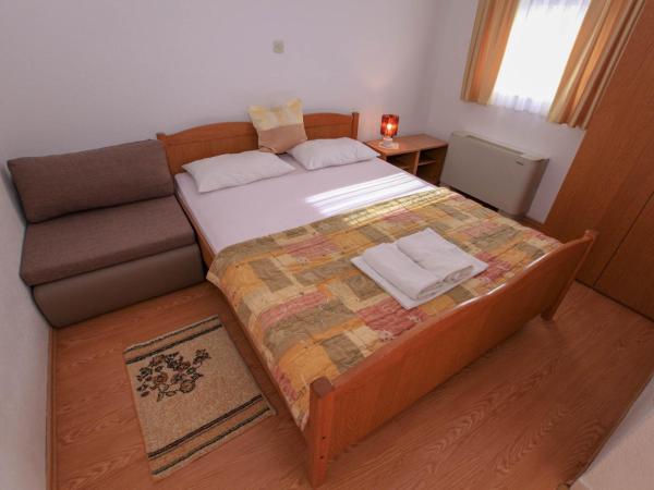 Apartments Lola : photo 6 de la chambre studio