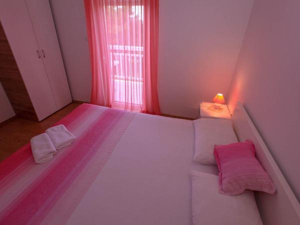 Apartments Lola : photo 6 de la chambre suite avec terrasse