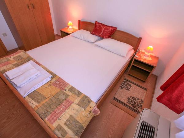 Apartments Lola : photo 5 de la chambre suite 2 chambres