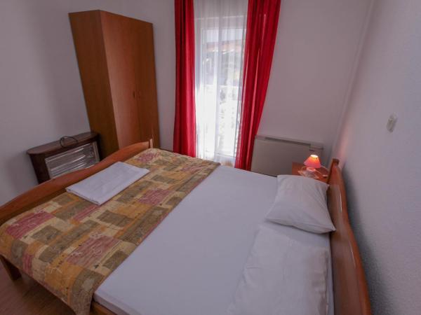 Apartments Lola : photo 8 de la chambre suite familiale