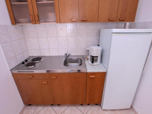 Apartments Lola : photo 10 de la chambre suite familiale