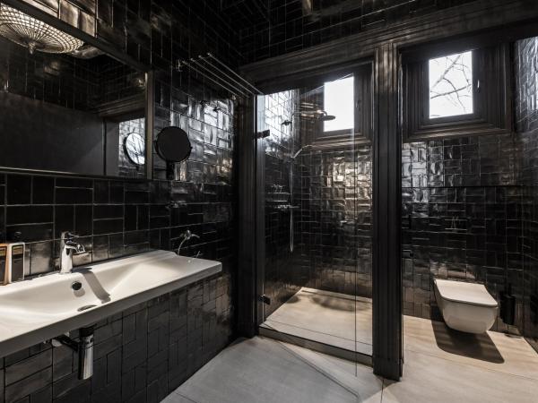 Boutiquehotel Staats : photo 4 de la chambre suite junior