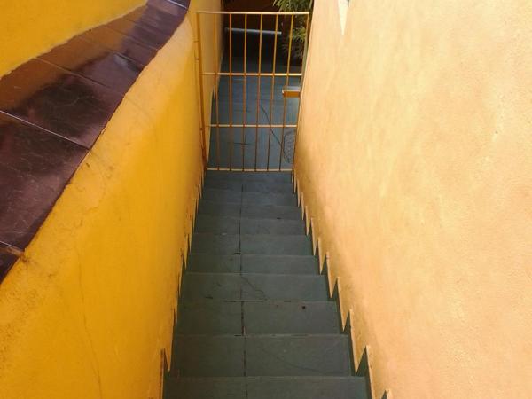 Hostel Mota : photo 6 de la chambre chambre double avec lit d'appoint