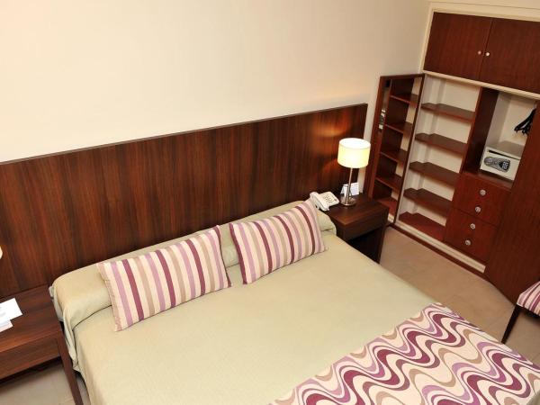 Hotel Intersur San Telmo : photo 5 de la chambre chambre double