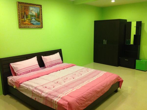 Penang Palace : photo 3 de la chambre chambre double standard