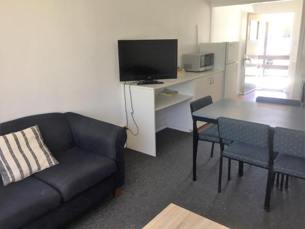 Fairway Motel & Apartments : photo 1 de la chambre appartement 2 chambres standard