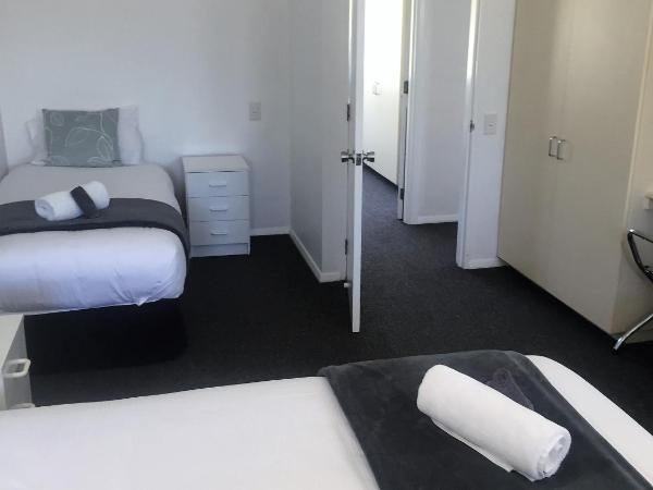 Fairway Motel & Apartments : photo 2 de la chambre appartement 2 chambres standard