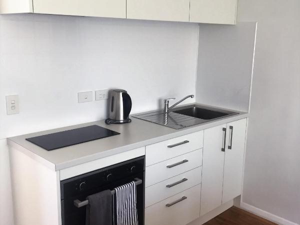 Fairway Motel & Apartments : photo 8 de la chambre appartement 2 chambres standard