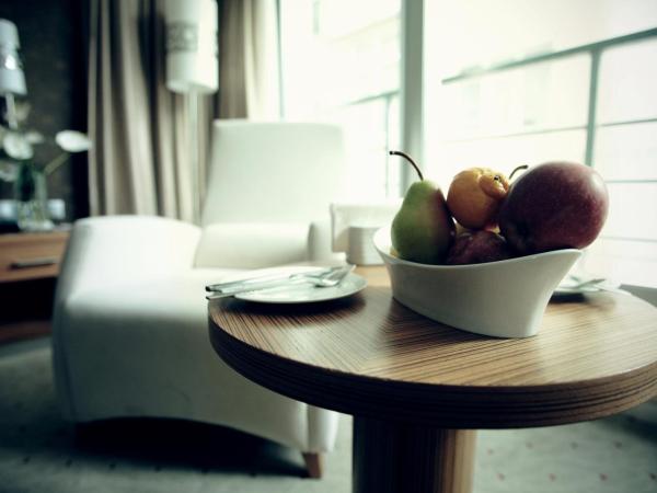 Demora Hotel : photo 2 de la chambre chambre double standard