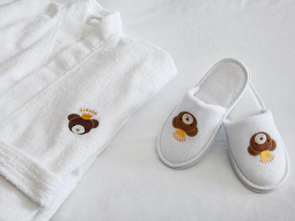 The Langham, Shenzhen : photo 10 de la chambre executive room - langham family package