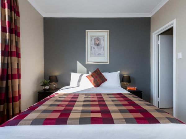 Mont Clare Boutique Apartments : photo 6 de la chambre appartement 2 chambres et 1 salle de bains