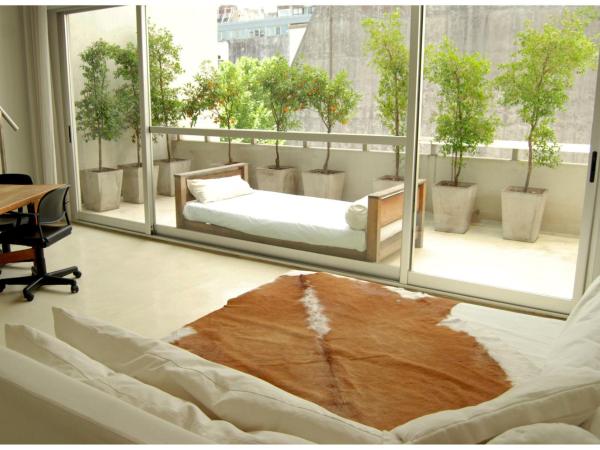 Design cE - Hotel Boutique de Diseño : photo 2 de la chambre suite loft