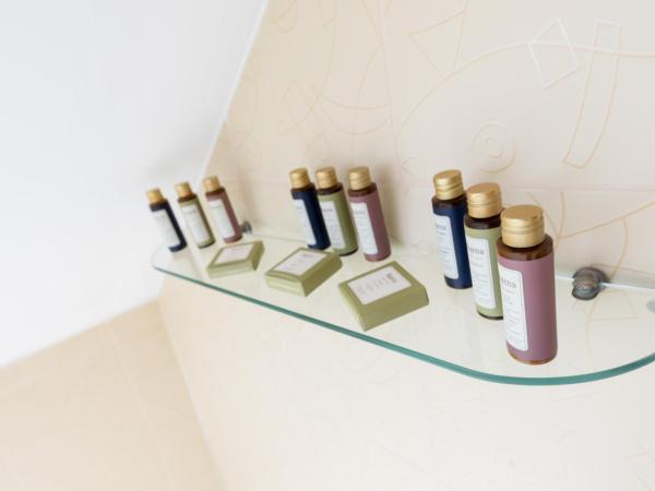 Grand Slam Park Inn : photo 8 de la chambre chambre double ou lits jumeaux