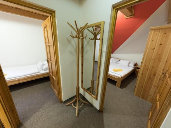 Grand Slam Park Inn : photo 1 de la chambre chambre double ou lits jumeaux