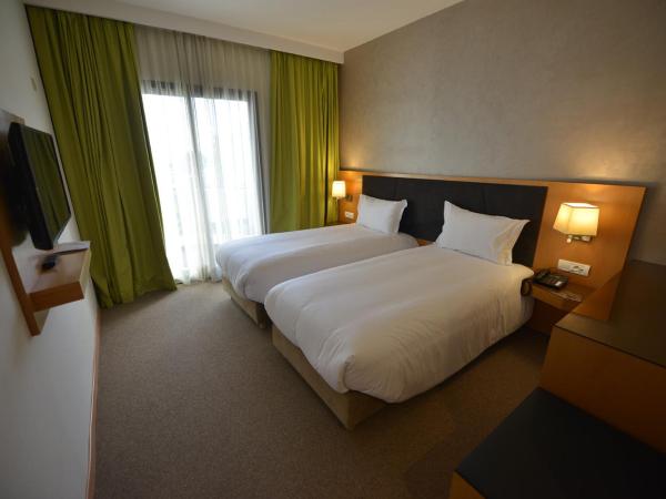 Annakhil Hotel : photo 7 de la chambre chambre double