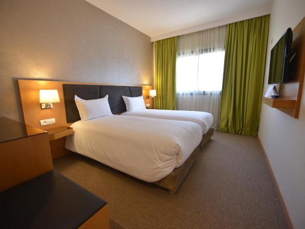 Annakhil Hotel : photo 4 de la chambre chambre double