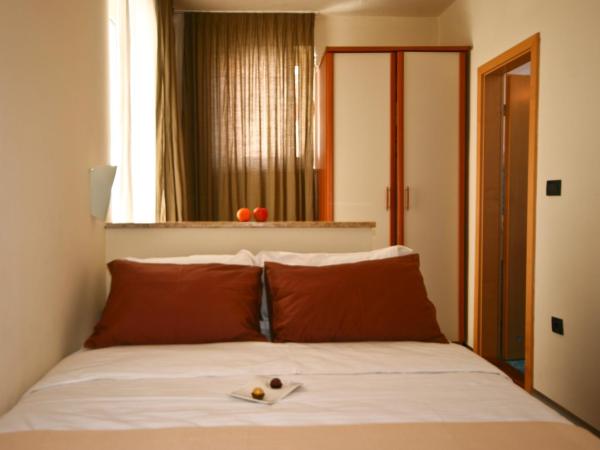 Villa Andrea : photo 1 de la chambre petite chambre double