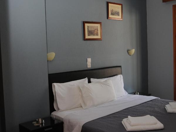 Domus Inn : photo 3 de la chambre appartement familial