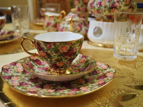 Weena House : photo 1 de la chambre chambre double deluxe