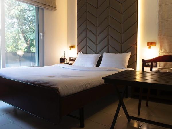 Hotel Cozy Inn : photo 3 de la chambre chambre double deluxe