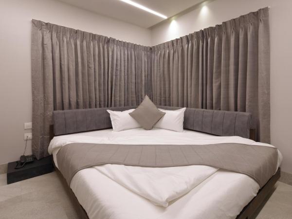 Hotel Carrefour : photo 4 de la chambre chambre standard