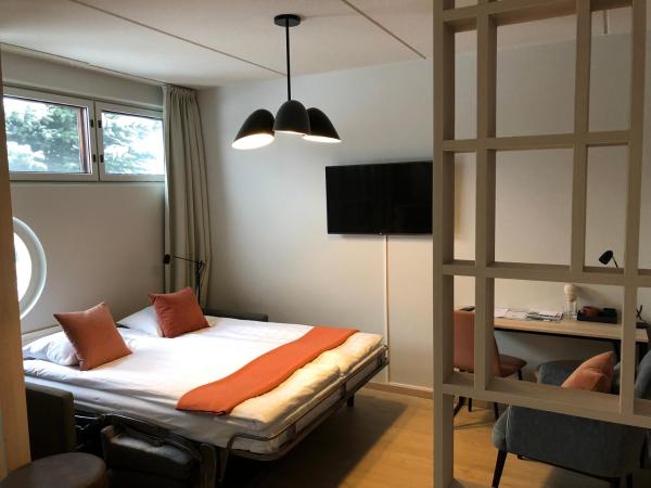 Pilot Airport Hotel : photo 9 de la chambre chambre familiale