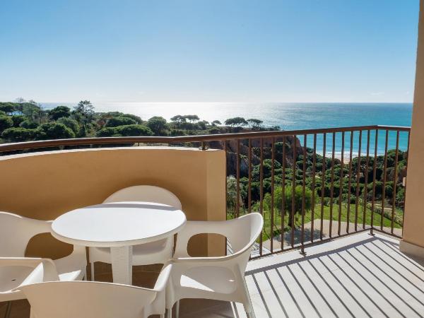 3HB Falésia Garden : photo 5 de la chambre appartement 1 chambre deluxe - vue sur mer