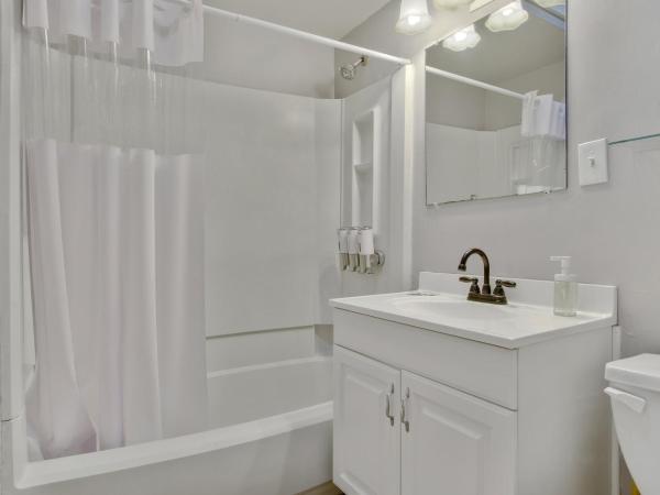 Rathbone Mansions New Orleans : photo 4 de la chambre chambre lit king-size standard