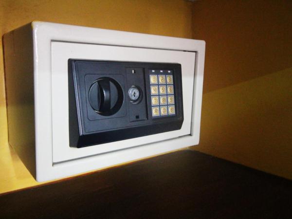 Hotel Mary Carmen : photo 6 de la chambre chambre double