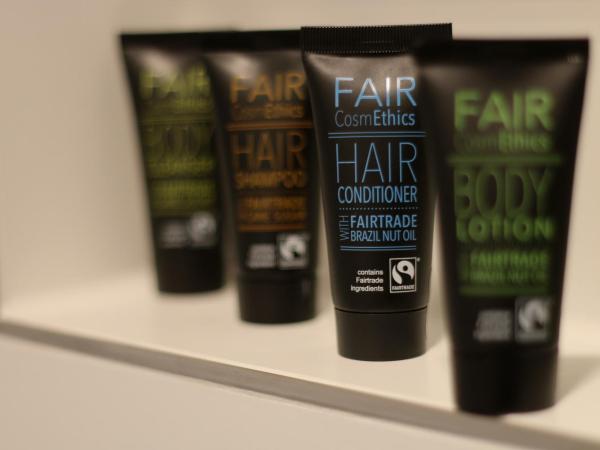 Hotel Stadt München : photo 6 de la chambre chambre double affaires