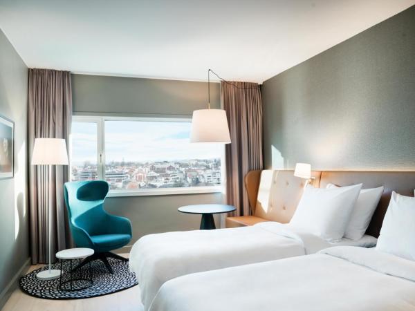 Radisson Blu Atlantic Hotel, Stavanger : photo 7 de la chambre chambre standard