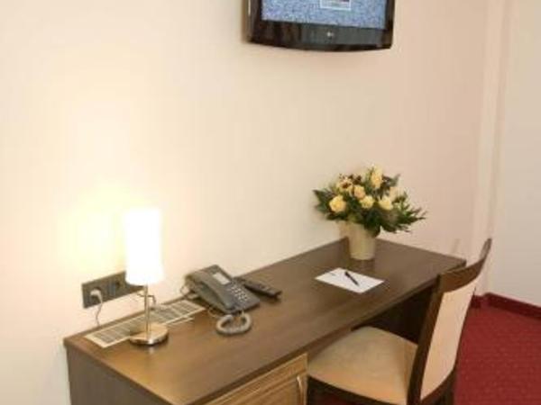 Grand Hotel Dream Main City Center : photo 2 de la chambre chambre double