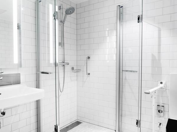 Radisson Blu Atlantic Hotel, Stavanger : photo 8 de la chambre chambre standard