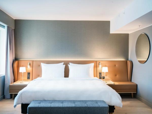 Radisson Blu Atlantic Hotel, Stavanger : photo 6 de la chambre suite junior