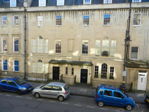 Brocks : photo 4 de la chambre grande chambre familiale (4 adultes)