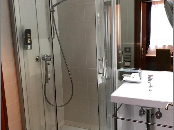 Hotel Vogelweiderhof : photo 7 de la chambre offre spéciale - chambre double