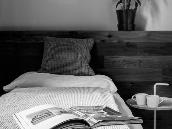 Hotel city.city : photo 6 de la chambre chambre simple