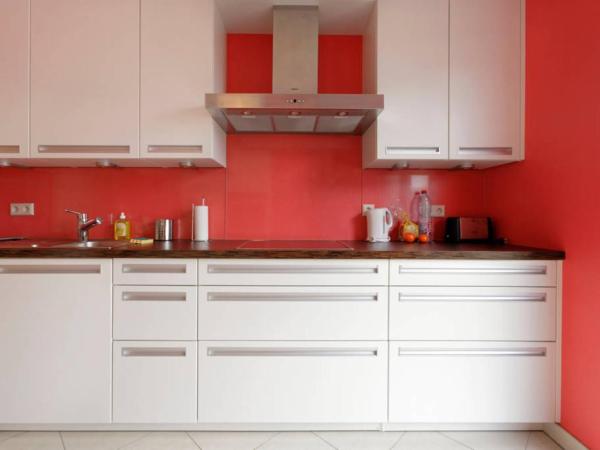 Rooftop Luxembourg Ville : photo 1 de la chambre penthouse