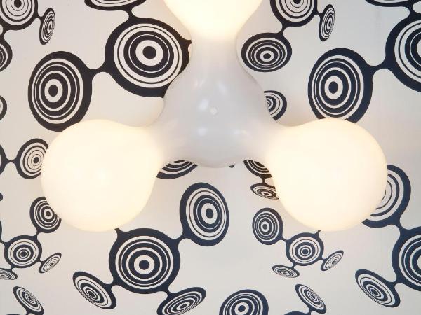 Georgette Hôtel & Restaurant : photo 7 de la chambre chambre double classique