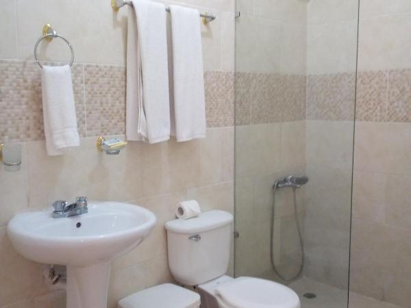 Hotel Galsi : photo 4 de la chambre chambre deluxe avec 2 lits queen-size