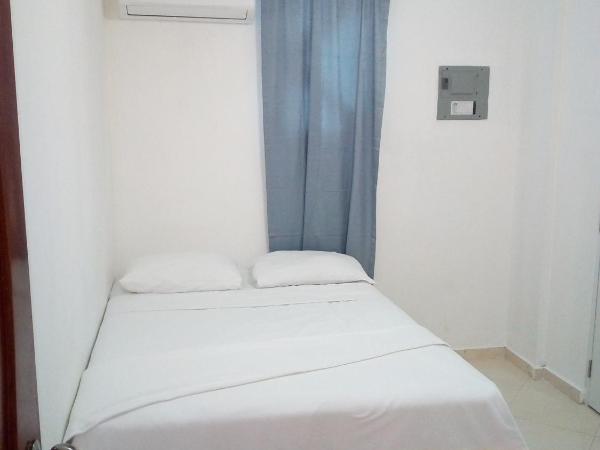 Hotel Galsi : photo 5 de la chambre chambre deluxe