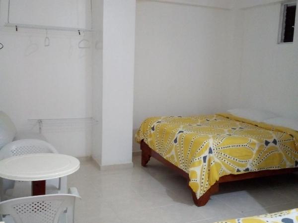 Hotel Galsi : photo 6 de la chambre chambre deluxe avec 2 lits queen-size