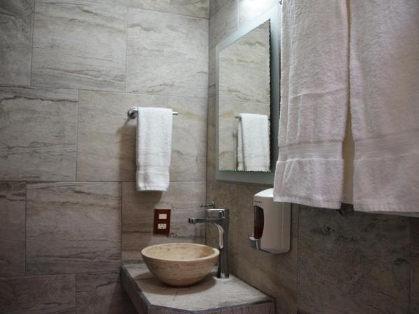 Hotel Estefania : photo 3 de la chambre chambre double standard