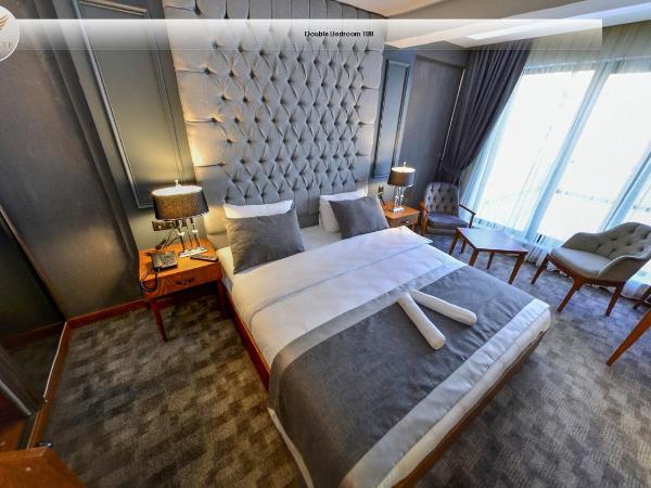 New Gate Hotel : photo 1 de la chambre chambre double standard