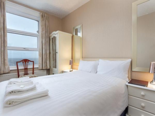 Maples Hotel : photo 8 de la chambre petite chambre double - vue sur mer 