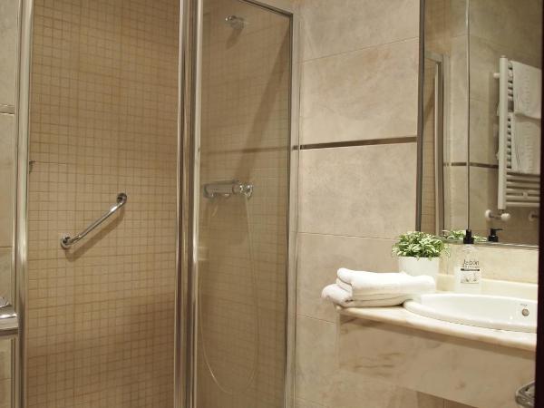 Hotel Boutique Astorga : photo 1 de la chambre chambre supérieure lit queen-size