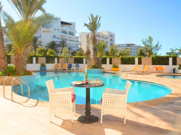 Atlantic Palm Beach : photo 5 de la chambre suite junior simple