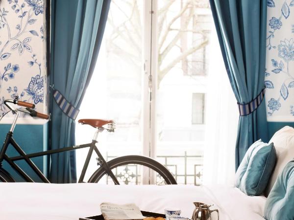 Carlton Ambassador : photo 5 de la chambre chambre double standard